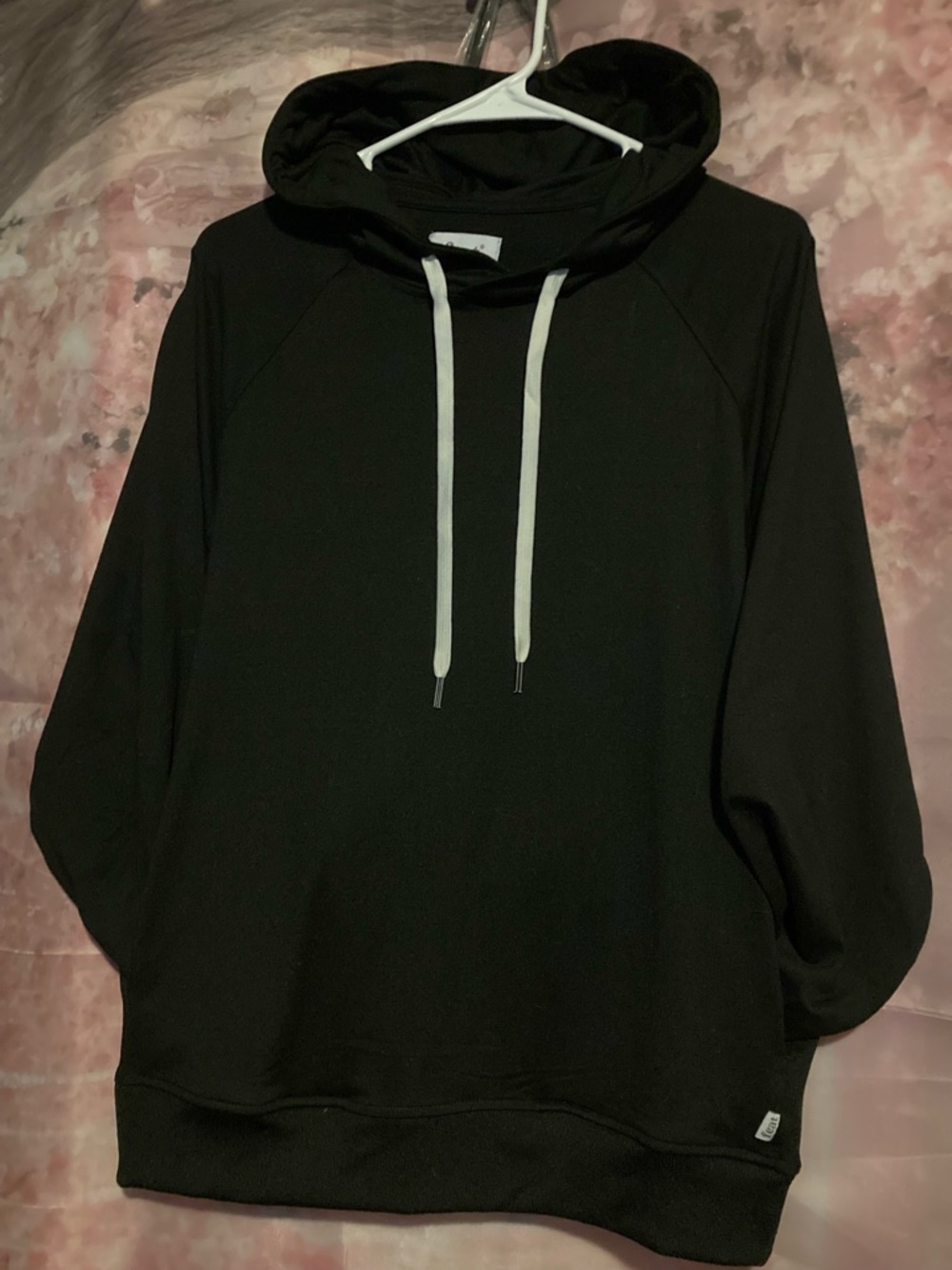 Feat brand Black Women's Hooded Pullover
